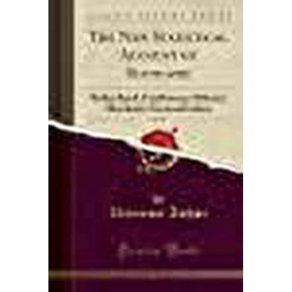The New Statistical Account of Scotland, Vol. 15 (Paperback)