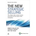 thumbnail image 1 of New Strategic Selling (Revised), (Paperback), 1 of 1