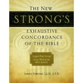 thumbnail image 1 of Pre-Owned The New Strong's Exhaustive Concordance of the Bible, 1 of 1