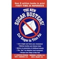 thumbnail image 1 of The New Sugar Busters! Cut Sugar to Trim Fat, 1 of 1