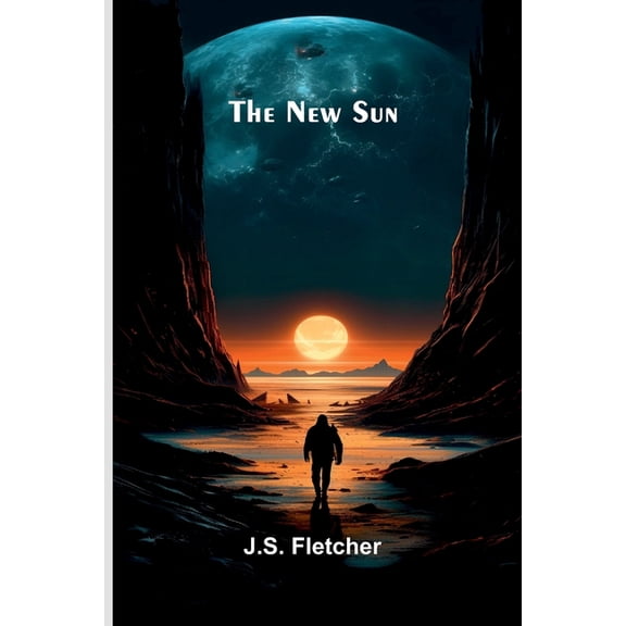 The New Sun, (Paperback)