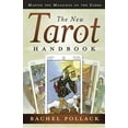 thumbnail image 1 of The New Tarot Handbook: Master the Meanings of the Cards, (Paperback), 1 of 1