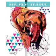 The New Tattoo Hardcover
