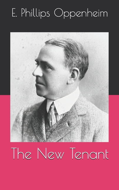 The New Tenant (Paperback)
