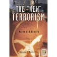 thumbnail image 1 of Pre-Owned The New Terrorism : Myths and Reality (Hardcover) 9780275989637, 1 of 1