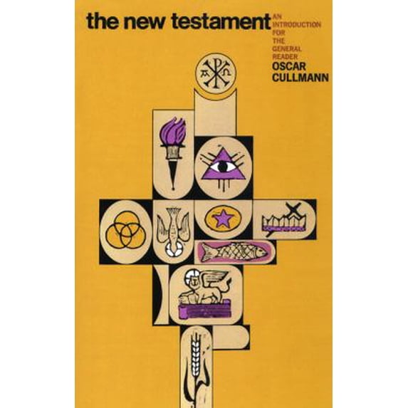 Pre-Owned The New Testament: An Introduction for the General Reader (Paperback) 0664248179 9780664248178