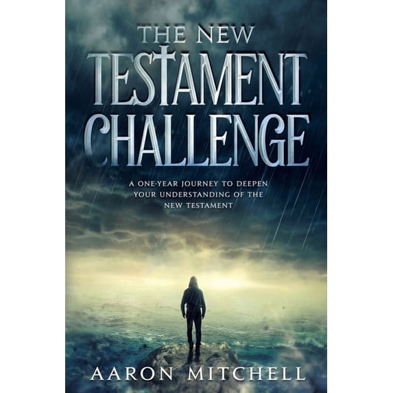 The New Testament Challenge (Paperback)