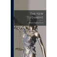 thumbnail image 1 of The New Testament, (Hardcover), 1 of 1
