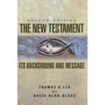thumbnail image 1 of Pre-Owned The New Testament: Its Background and Message (Paperback) 0805426329 9780805426328, 1 of 1