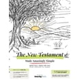 thumbnail image 1 of Made Amazingly Simple: The New Testament (Paperback), 1 of 1