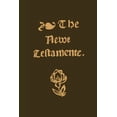 thumbnail image 1 of The New Testament, (Paperback), 1 of 1