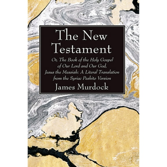 The New Testament (Paperback)
