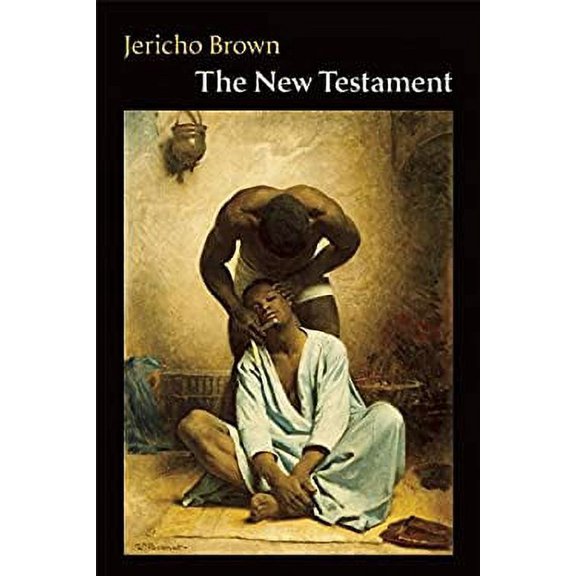 Pre-Owned The New Testament 9781556594571 Used
