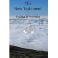 thumbnail image 1 of The New Testament + Psalms &amp; Proverbs World English Bible U. S. A. Spelling, (Paperback), 1 of 1