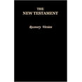 thumbnail image 1 of Recovery New Testament-OE-Economy Size (Paperback), 1 of 13