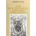 thumbnail image 1 of Pre-Owned The New Testament and Early Christianity (Hardcover) 0024218901 9780024218902, 1 of 1