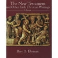 thumbnail image 1 of Pre-Owned The New Testament and Other Early Christian Writings: A Reader (Paperback) 0195111923 9780195111927, 1 of 1