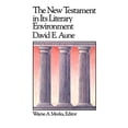 thumbnail image 1 of Pre-Owned The New Testament in Its Literary Environment (Paperback) 0664250181 9780664250188, 1 of 1
