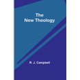 thumbnail image 1 of The New Theology, (Paperback), 1 of 1