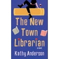 thumbnail image 1 of The New Town Librarian, (Paperback), 1 of 1