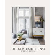 The New Traditional, Hardcover