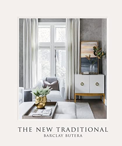 Pre-Owned The New Traditional (Hardcover) 1423660250 9781423660255