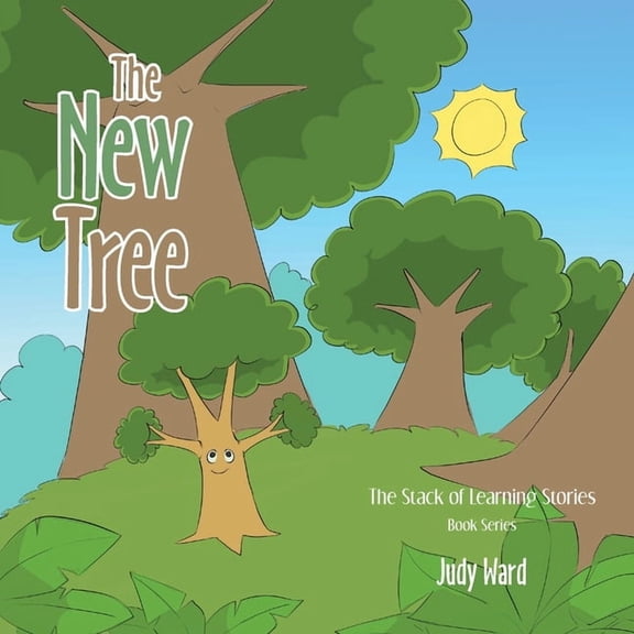 The New Tree: The Stack Of Learning Stories Book Series, (Paperback)