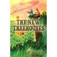thumbnail image 1 of The New Treehouses (Paperback), 1 of 1