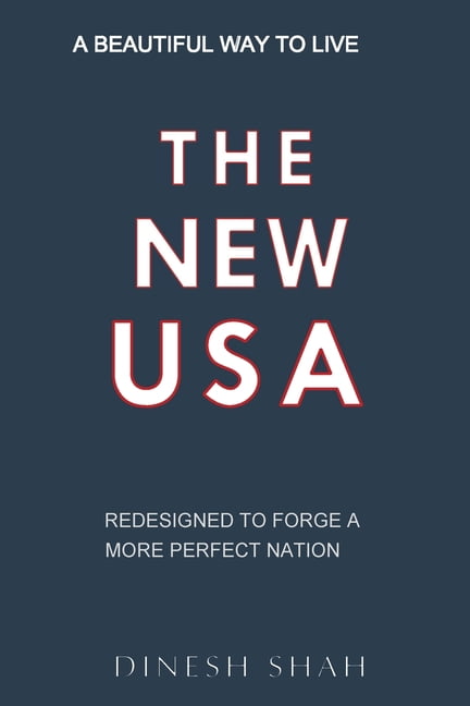 The New USA, (Paperback)