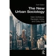 thumbnail image 1 of The New Urban Sociology, (Paperback), 1 of 1