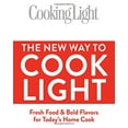 thumbnail image 1 of Pre-Owned The New Way to Cook Light: Fresh Food & Bold Flavors for Today's Home Cook (Hardcover) 0848734688 9780848734688, 1 of 1