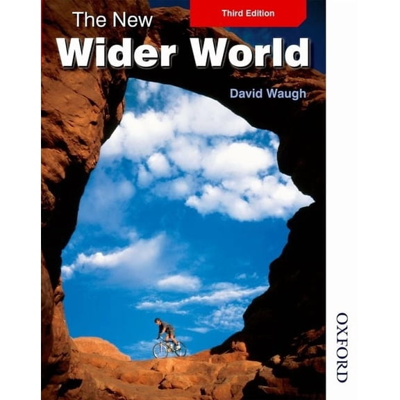 The New Wider World, (Paperback)