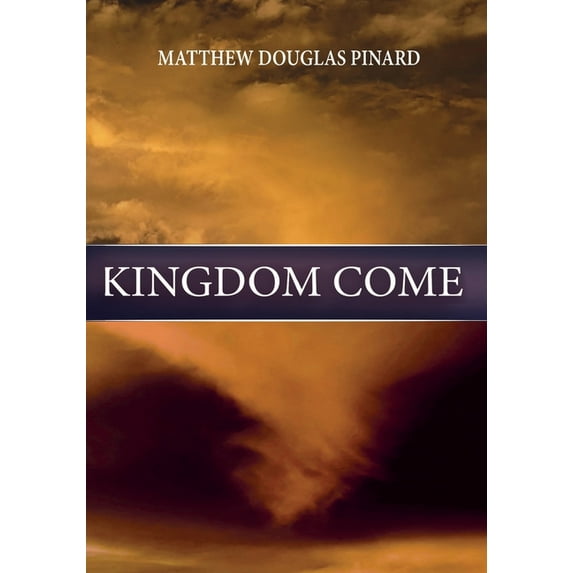 The New Wine Volume IV: Kingdom Come, (Paperback)