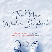 Rebecca Lea - The New Winter Songbook - Music & Performance - CD