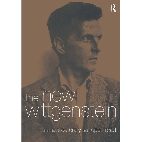 The New Wittgenstein, (Paperback)