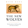 thumbnail image 1 of Pre-Owned The New Wolves (Hardcover) 1558216979 9781558216976, 1 of 1