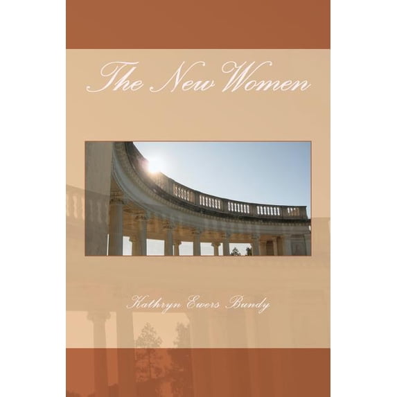 The New Women (Paperback)