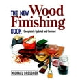 thumbnail image 1 of Pre-Owned The New Wood Finishing Book: Completely Updated and Revised (Paperback) 1561582999 9781561582990, 1 of 1
