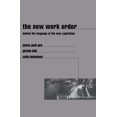 thumbnail image 1 of The New Work Order, (Paperback), 1 of 1