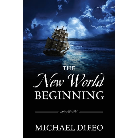 The New World Beginning, (Paperback)
