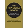 thumbnail image 1 of The New World Negro, (Hardcover), 1 of 1