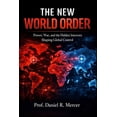 thumbnail image 1 of Global Power The New World Order: Power, War, and the Hidden Interests Shaping Global Control, Book 1, (Paperback), 1 of 1
