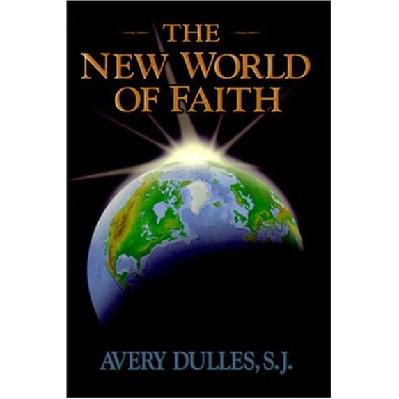 Pre-Owned The New World of Faith (Paperback) 0879736925 9780879736927