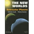 thumbnail image 1 of The New Worlds: Extrasolar Planets, (Paperback), 1 of 1