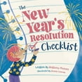 thumbnail image 1 of The New Year's Resolution Checklist, (Paperback), 1 of 1