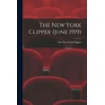 thumbnail image 1 of The New York Clipper (June 1919) (Paperback), 1 of 1