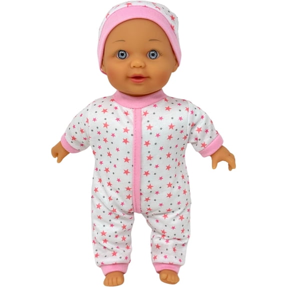 The New York Doll Collection 12 Inch Interactive Unicorn Baby Dolls for 3 Year Old Girls