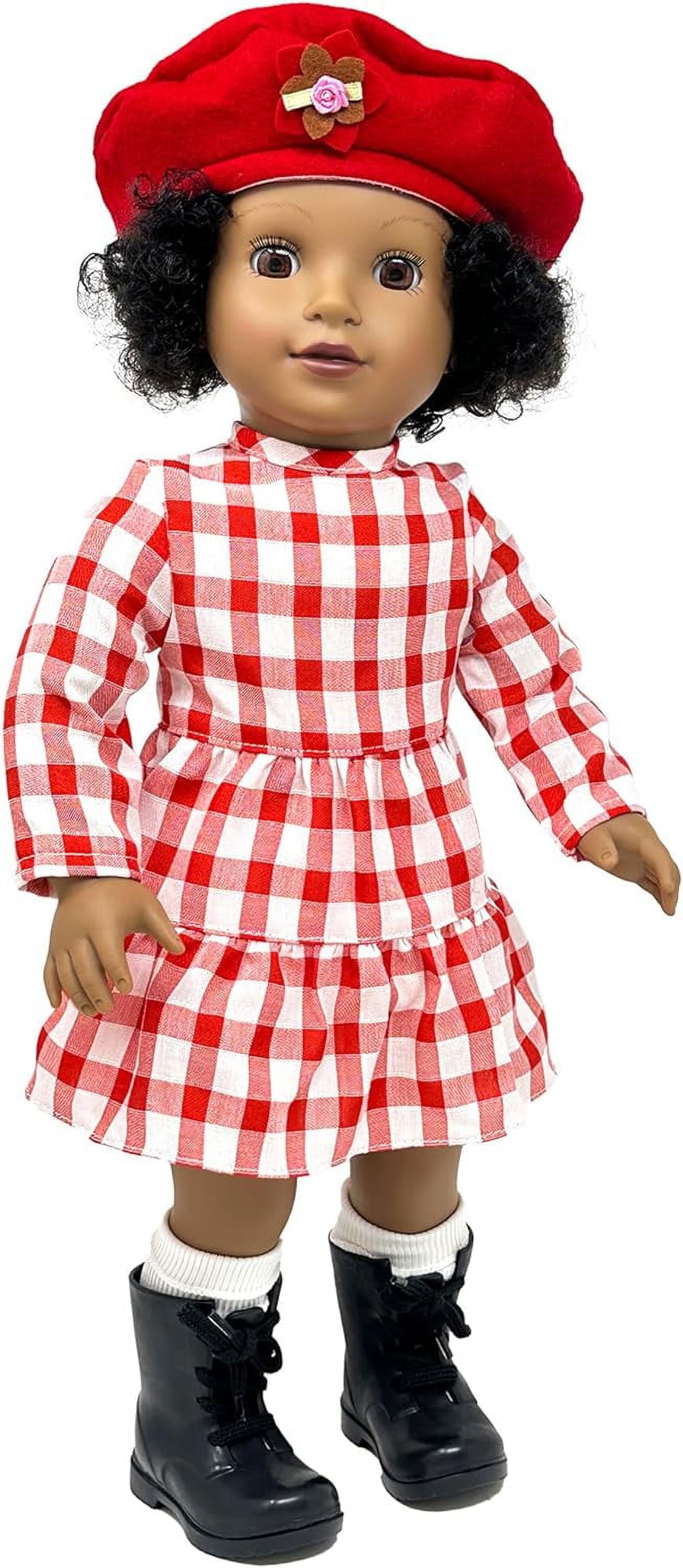The New York Doll Collection 18 Inch Doll