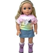 The New York Doll Collection 18 Inch Doll