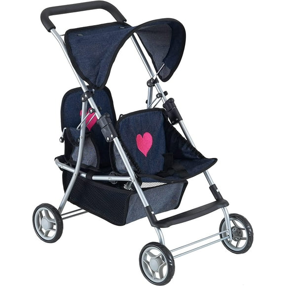 Doll Strollers